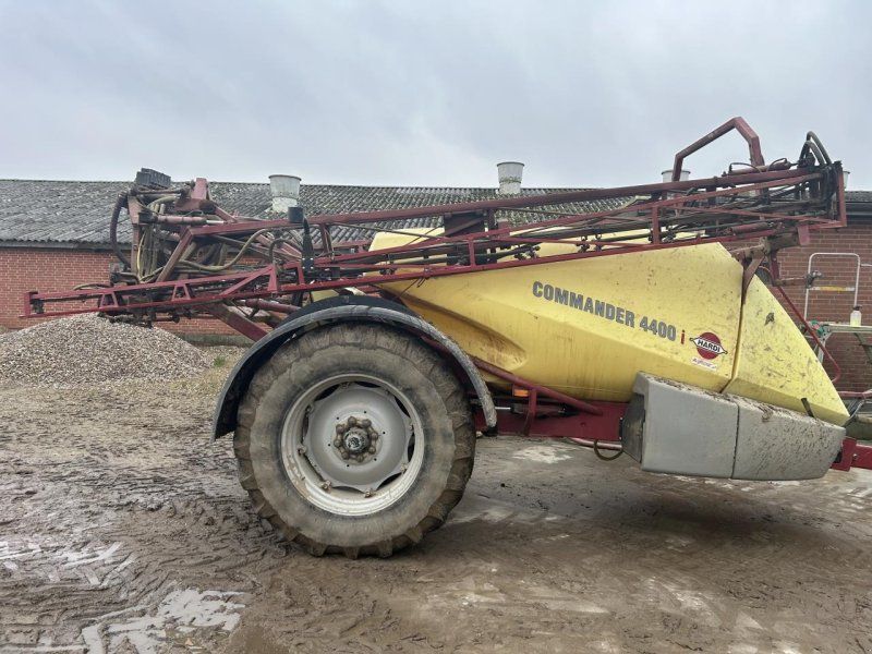 Hardi COMMANDER 4400 I
