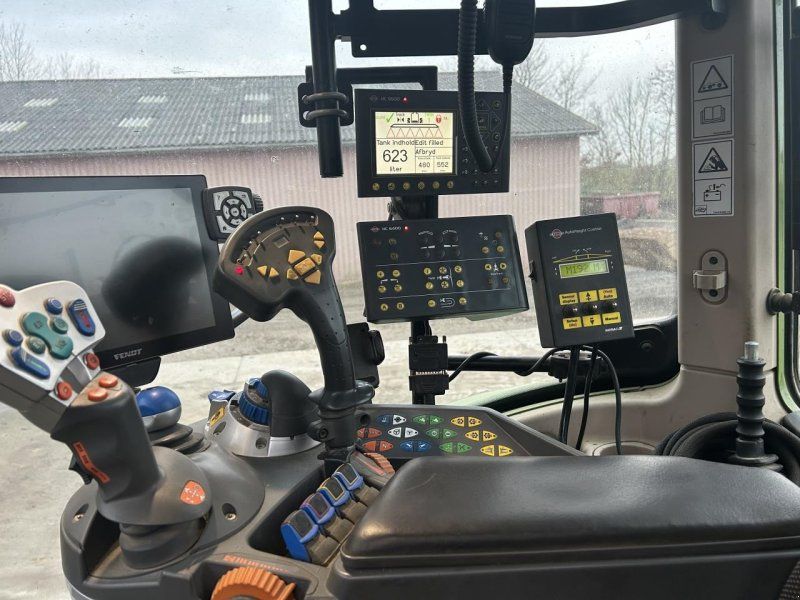 Hardi COMMANDER 4400 I