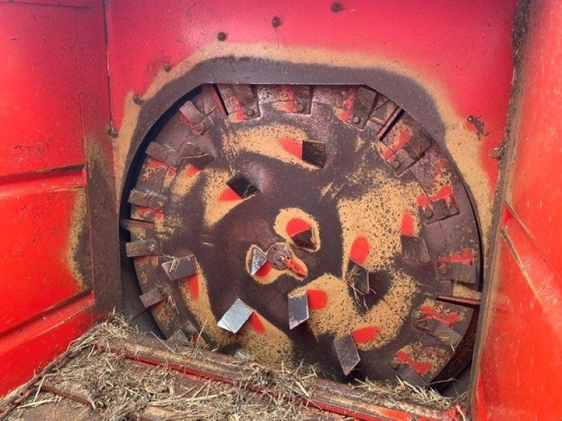 Jeantil P2800 LIFT OPHÆNGT