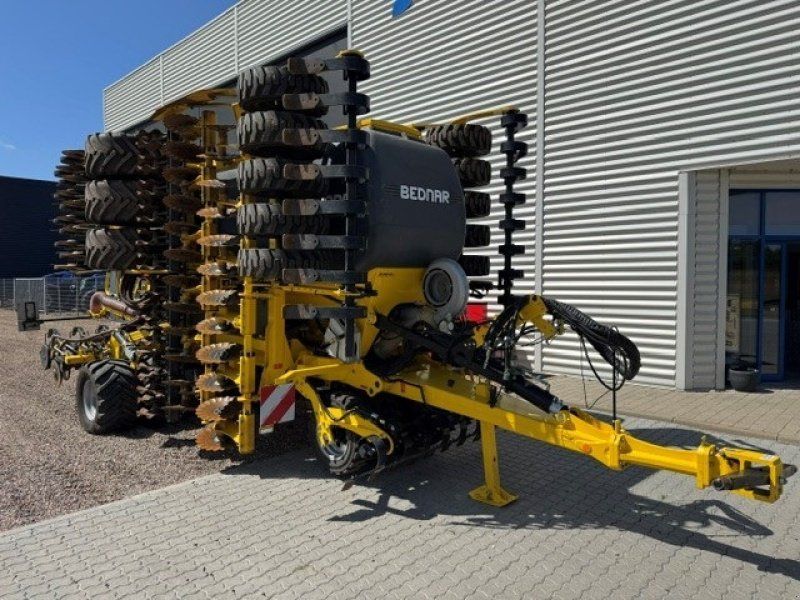 Bednar OMEGA OO 6000 FL
