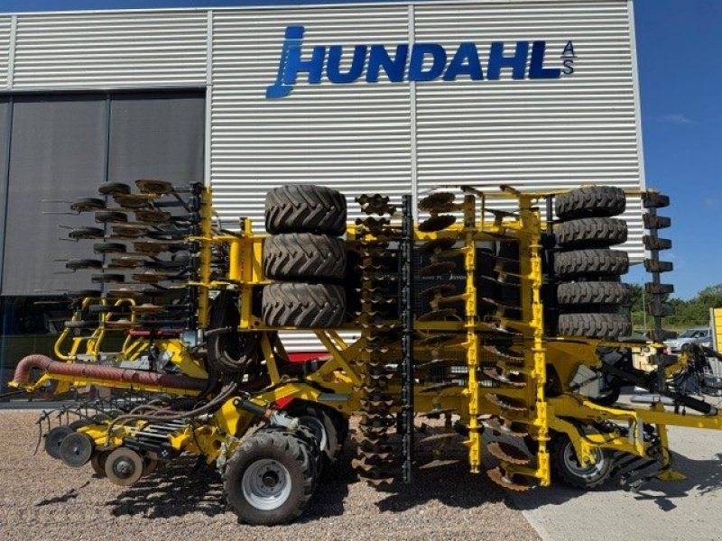 Bednar OMEGA OO 6000 FL