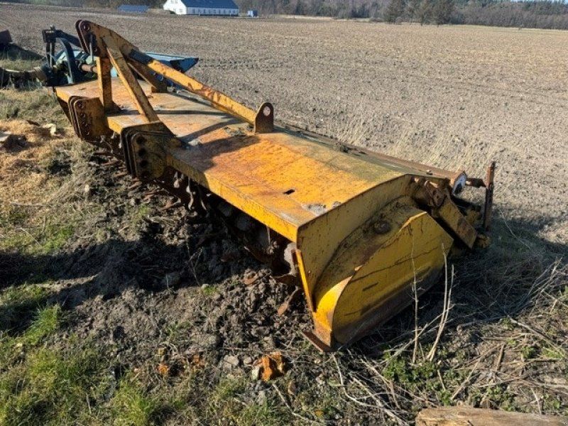 Bomford DYNADRIVE 3 METER
