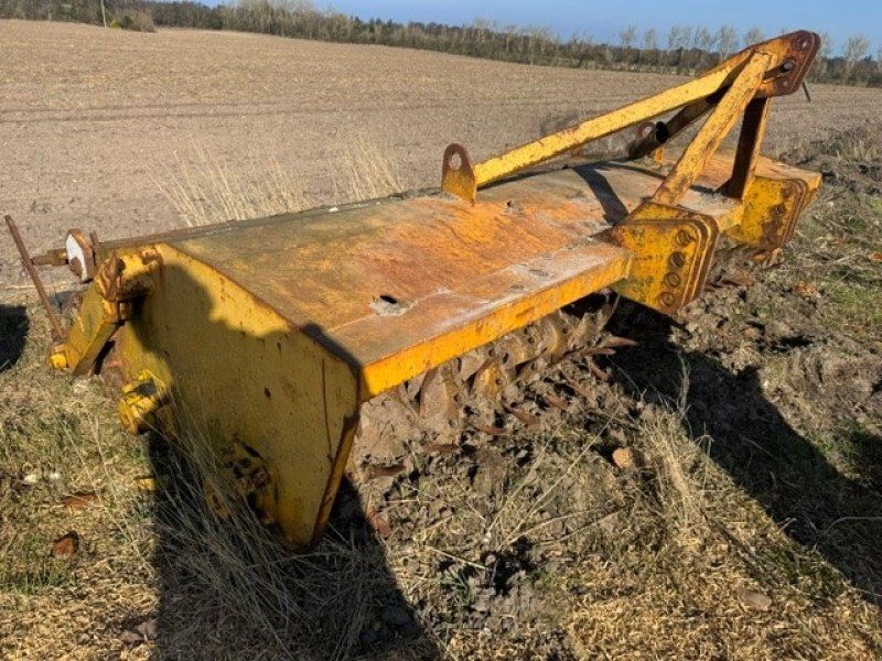 Bomford DYNADRIVE 3 METER