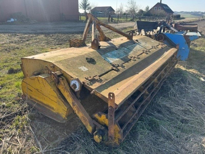 Bomford DYNADRIVE 3 METER