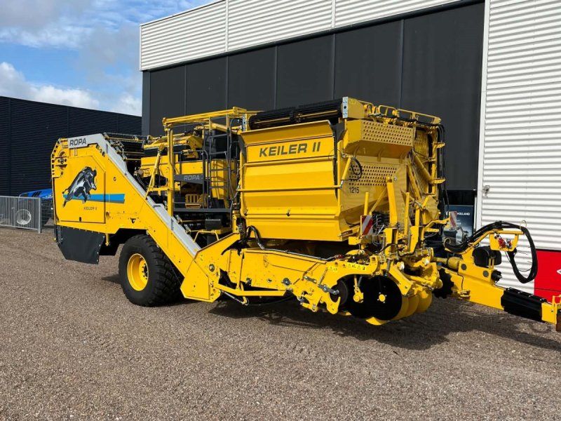 Ropa KEILER II L WD RK22