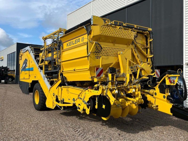 Ropa KEILER II L WD RK22