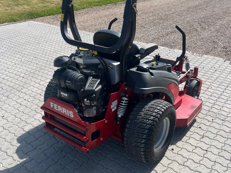 Ferris ZT 2100 155
