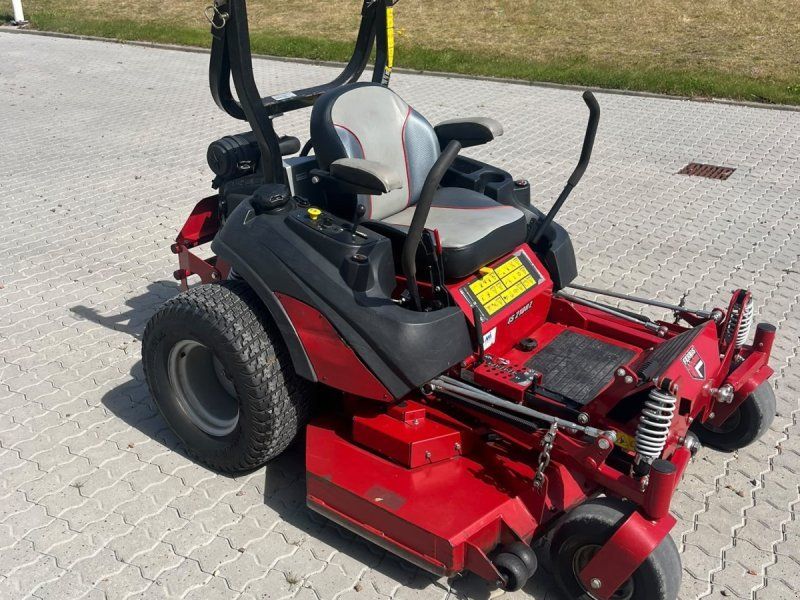 Ferris ZT 2100 155