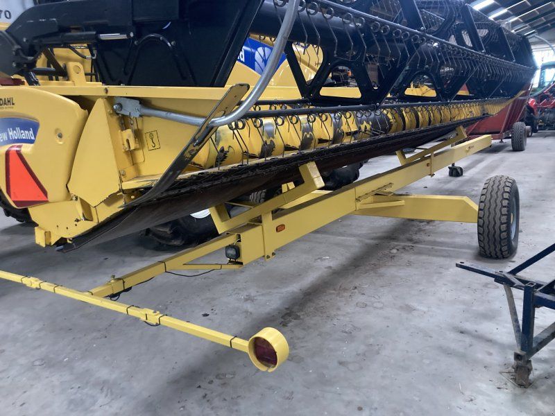 New Holland CX8070 SLH