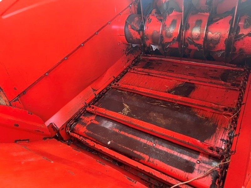 Kuhn PRIMOR 2060M halmstrøer