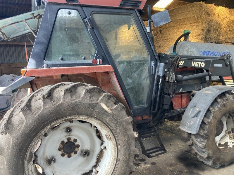 Fiat 88-94DL 4WD