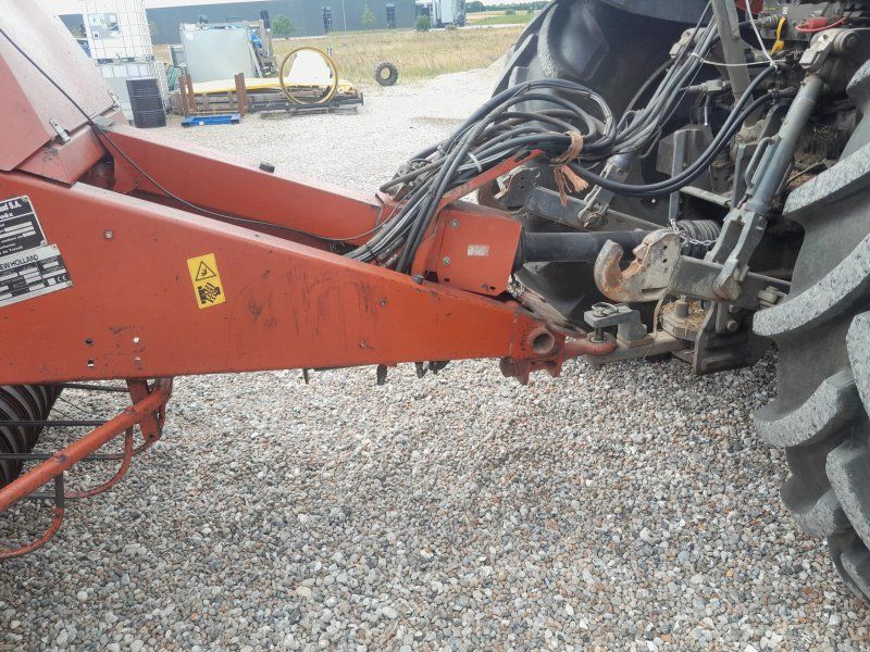 Fiatagri 4900 BIGBALLEPRESSER