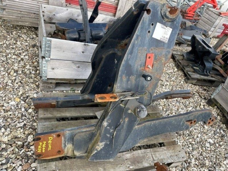 Alö DEUTZ BESLAG