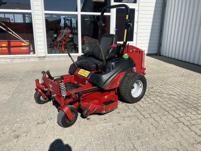 Ferris ZT 2600 IS 132CM