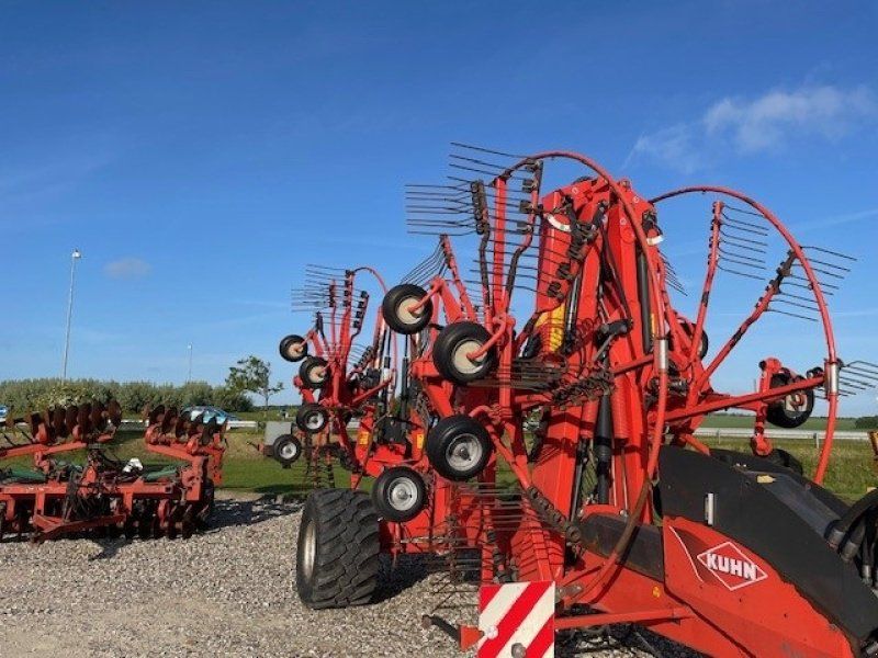 Kuhn GA13131