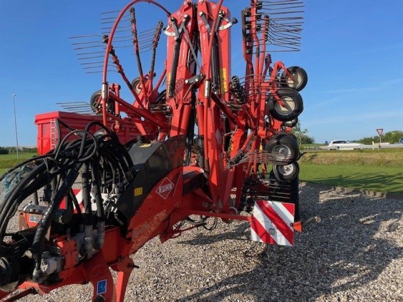 Kuhn GA13131