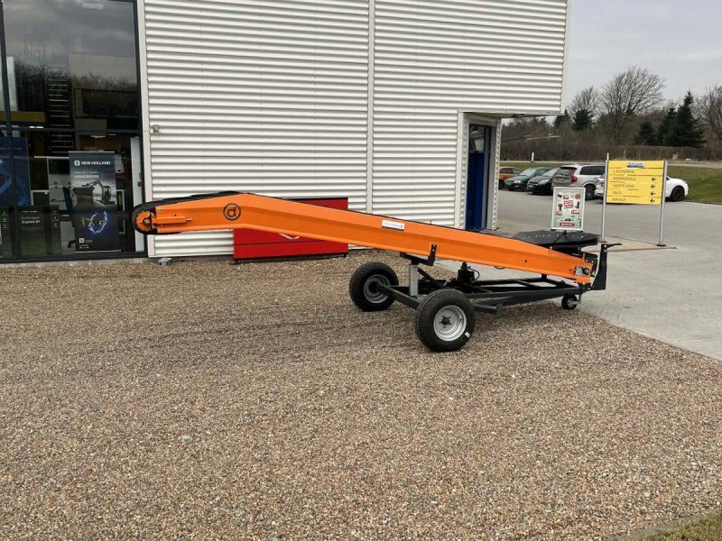 Dema ZBR 6X800