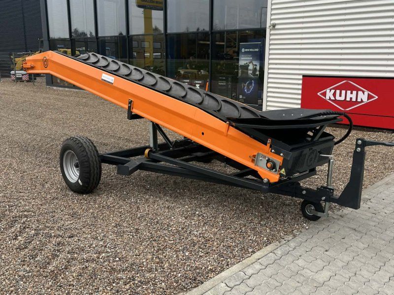 Dema ZBR 6X800