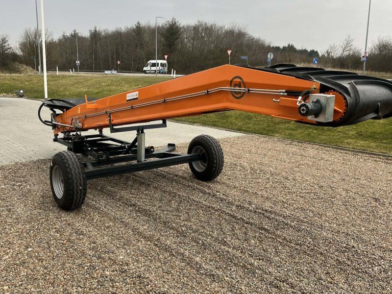 Dema ZBR 6X800