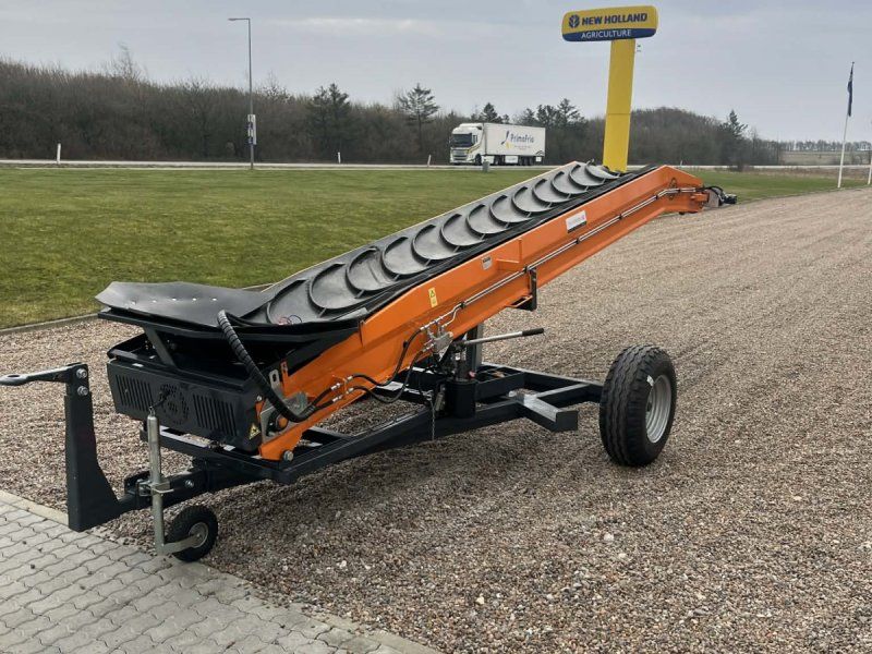 Dema ZBR 6X800