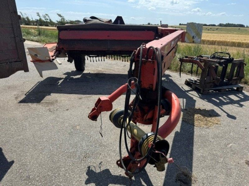 Kuhn FC352G SKÅRLÆGGER