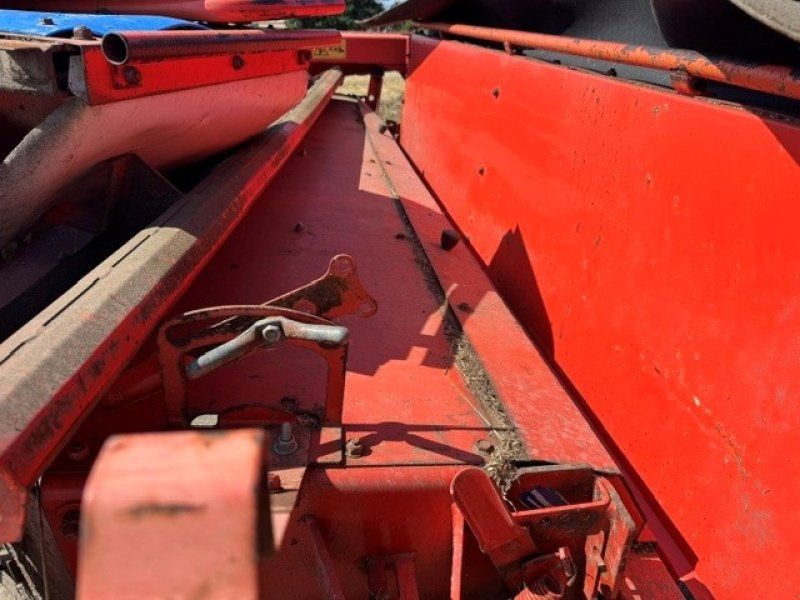 Kuhn FC352G SKÅRLÆGGER