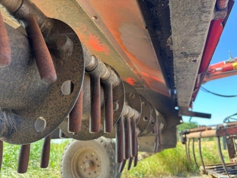 Kuhn FC352G SKÅRLÆGGER