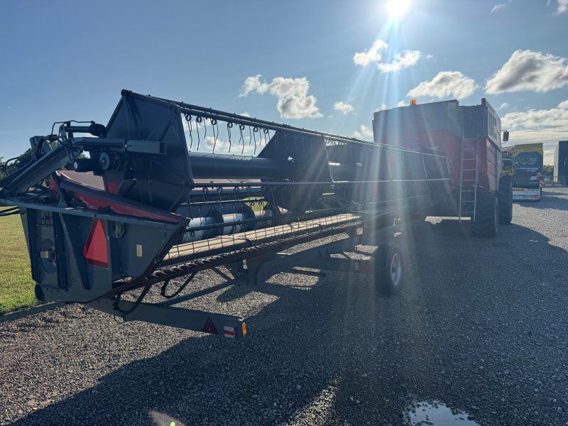 Massey Ferguson 7278 CEREA