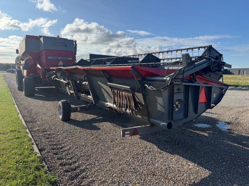 Massey Ferguson 7278 CEREA