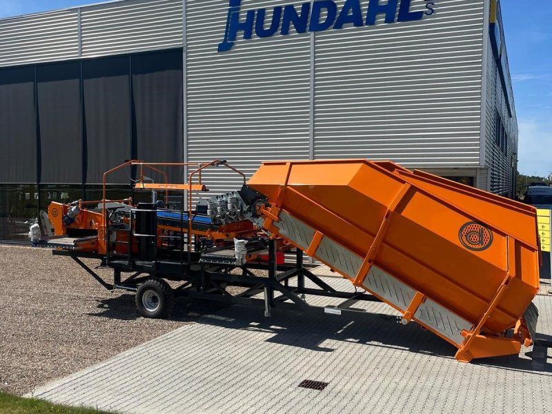 Dema SB5X1200 + WEBGRADER