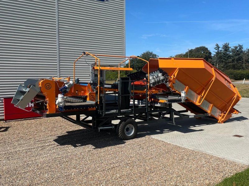 Dema SB5X1200 + WEBGRADER