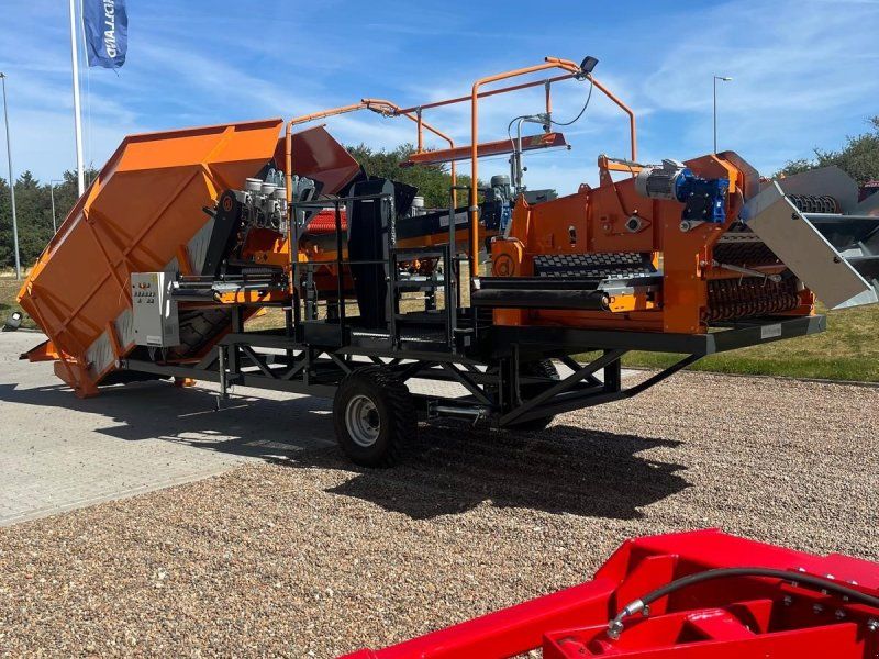 Dema SB5X1200 + WEBGRADER