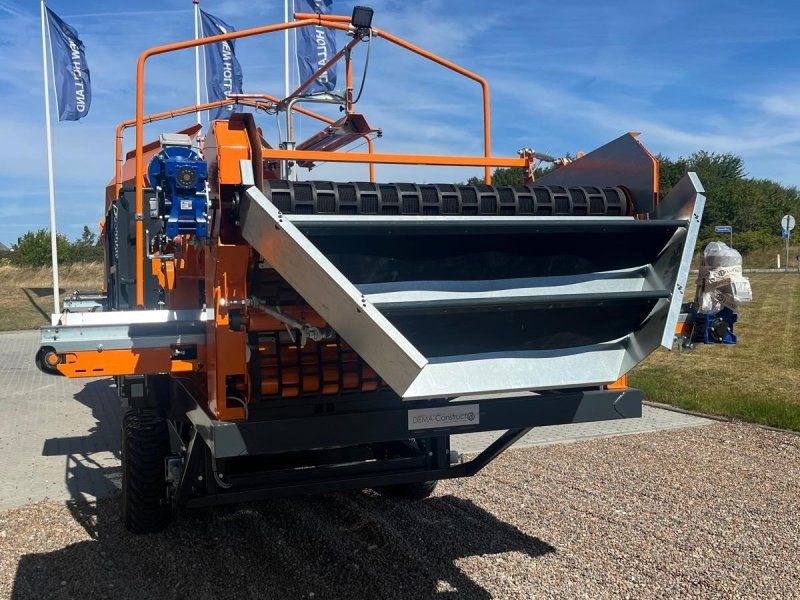 Dema SB5X1200 + WEBGRADER