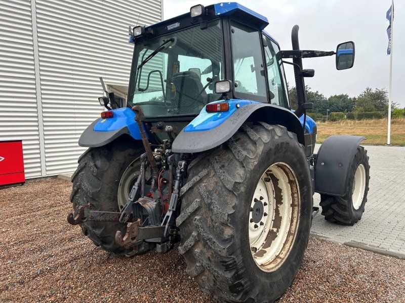 New Holland TM150 SS