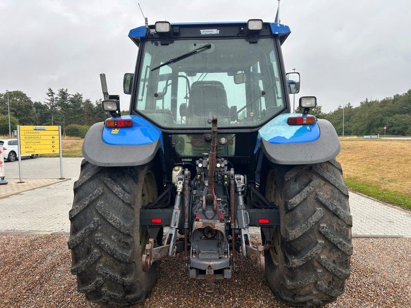 New Holland TM150 SS