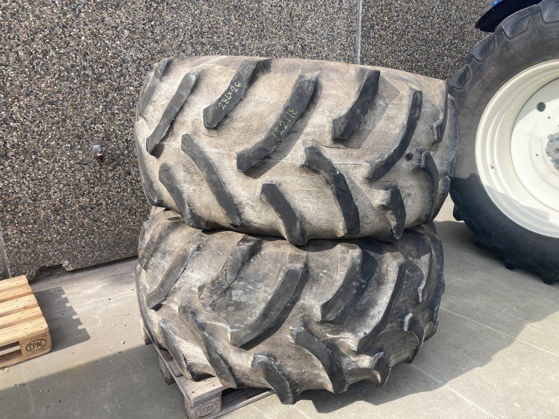Goodyear 28LX26