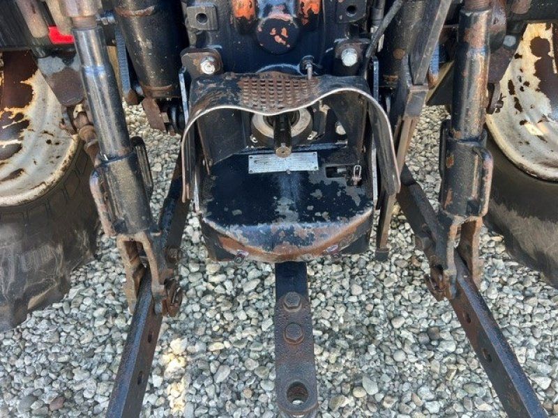 New Holland T6070 PLUS