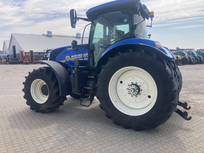 New Holland T7.230 AC MY 18