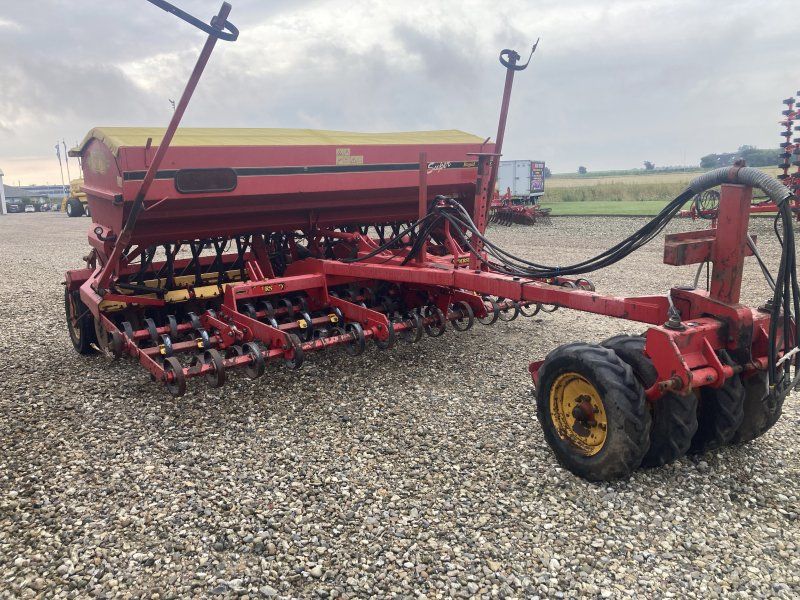 Väderstad RAPID 400S SUPER