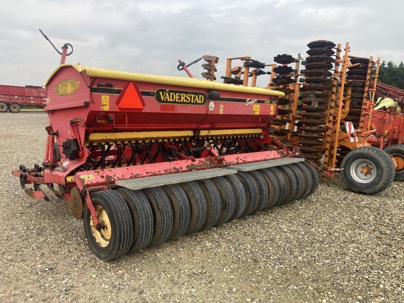 Väderstad RAPID 400S SUPER