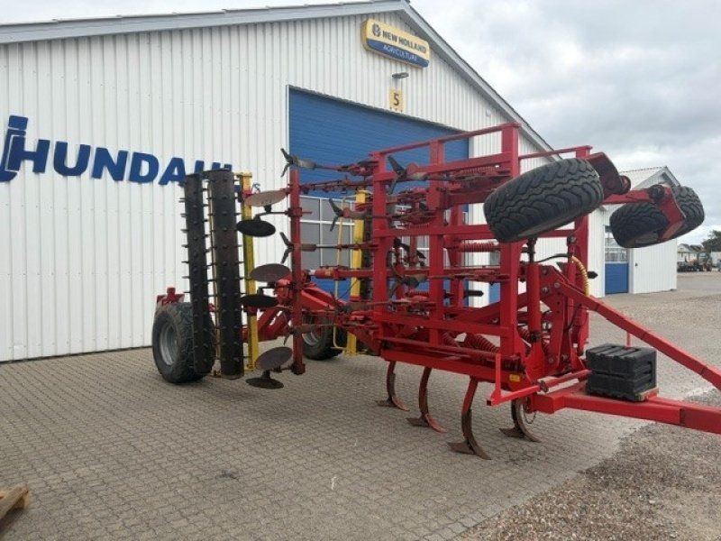 Pöttinger SYNKRO 5003 T