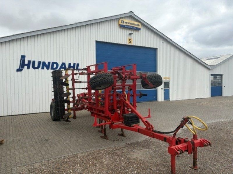 Pöttinger SYNKRO 5003 T