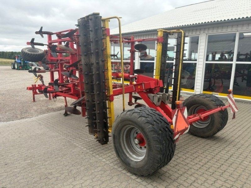 Pöttinger SYNKRO 5003 T