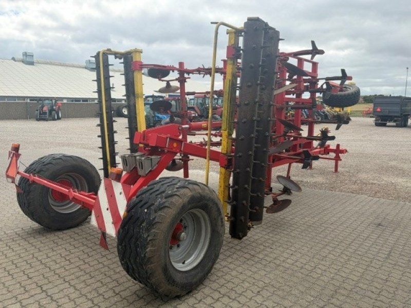 Pöttinger SYNKRO 5003 T