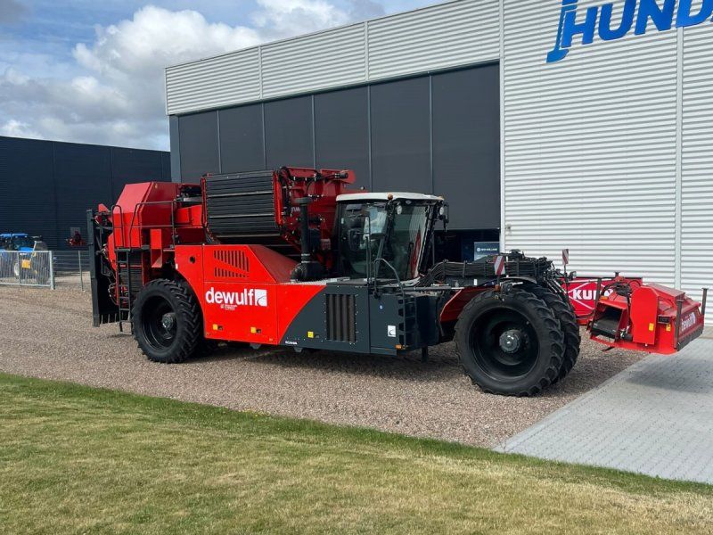 Dewulf RQA3060