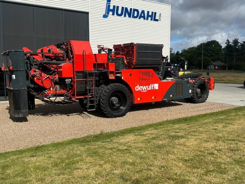 Dewulf RQA3060