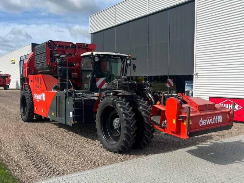 Dewulf RQA3060