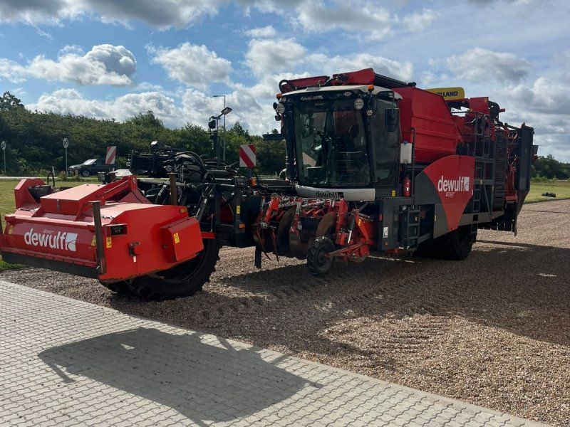Dewulf RQA3060