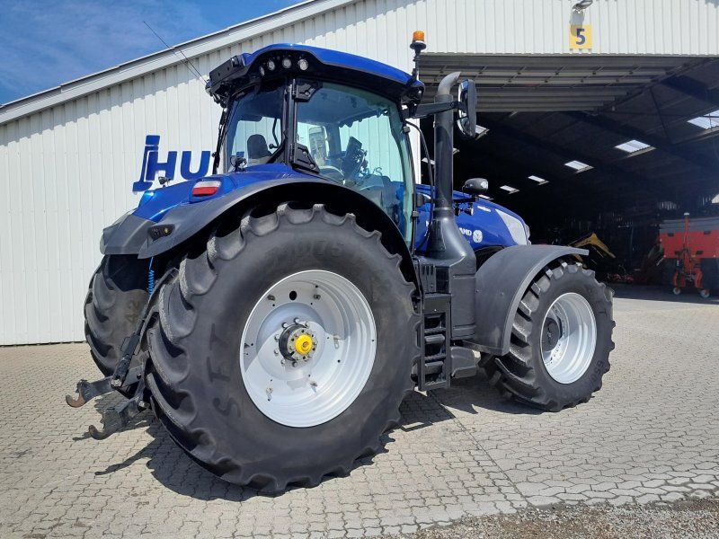 New Holland T7.315 HD AC G