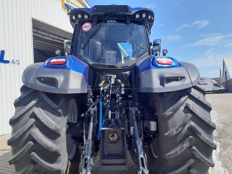 New Holland T7.315 HD AC G
